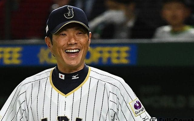 侍・小久保監督　強豪ひしめく2次Rへ「全身全霊で目の前の試合を取る」