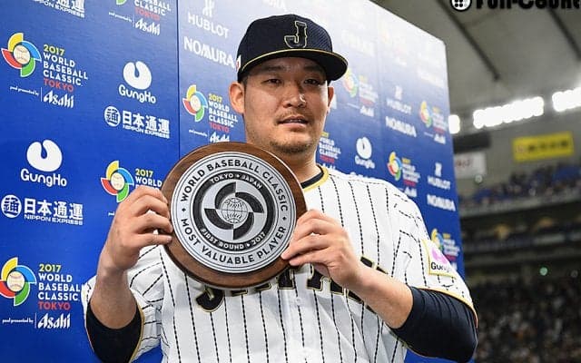2戦連発の侍4番・筒香が1次RのMVP「勝つことが一番。勝ちに貢献するだけ」