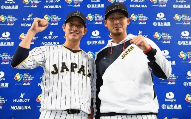 「予定外」の小林弾と中田の2試合連続弾で侍ジャパン快勝！2次ラウンドに弾みつける3連勝
