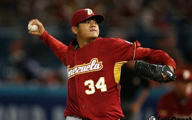 D組は初戦でベネズエラとプエルトリコが激突　両国の強烈すぎるスタメン発表