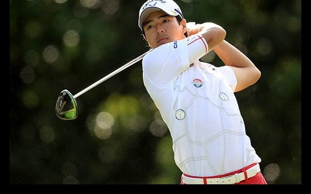 【動画】石川遼は「73」もカットライン上で辛くも予選突破　H.ステンソンが3打差4位タイと好位置に