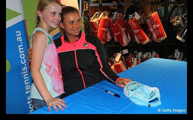  元ウィンブルドン準優勝のズボナレワが復帰を予定 