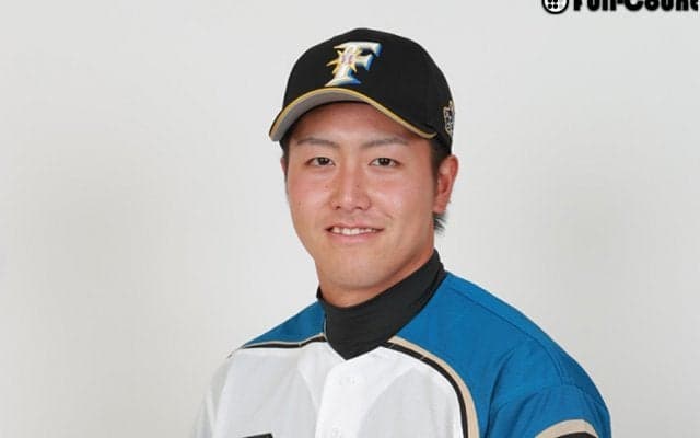 日ハムドラ4ルーキー森山がOP戦1号の逆転3ラン「反応で打ちました」