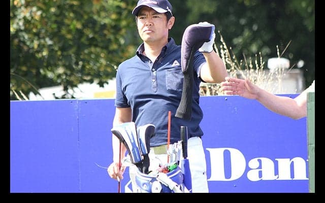 日本勢は揃って苦戦…　武藤、梅山が36位タイ　B.ケネディは2位後退