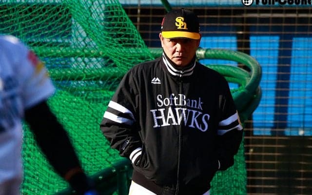 1安打も7四死球の松坂大輔に工藤監督「いいボールもあった」、次回登板に期待