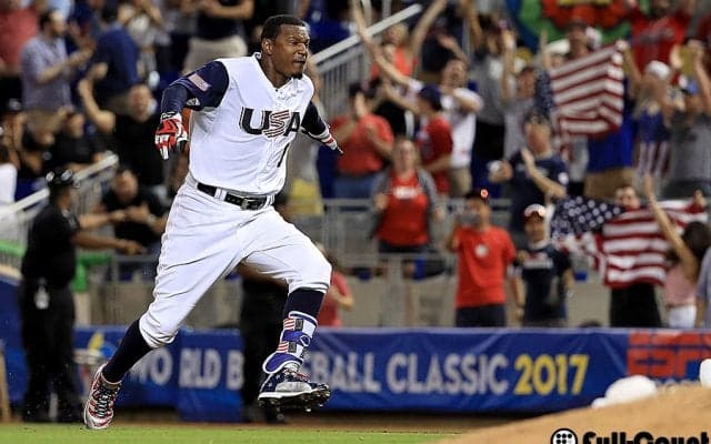 米国白星も地元メディアは厳しい論調「大番狂わせ免れた」「ハラハラの展開」