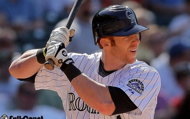 メジャー復帰目指す元虎マートンの激動人生に米紙「ハリウッドの脚本のよう」