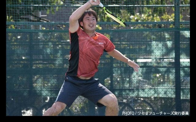  予選がスタート、長船雅喜、松尾友貴、綿貫敬介らが初戦を突破 [F2早稲田フューチャーズ] 