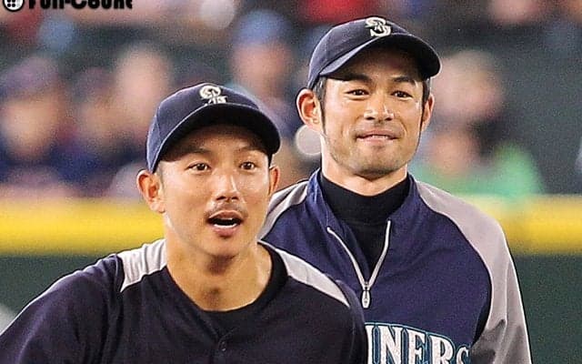 川崎宗則を古巣球団が「侵入者だ！」とレポート　その“珍行動”とは…