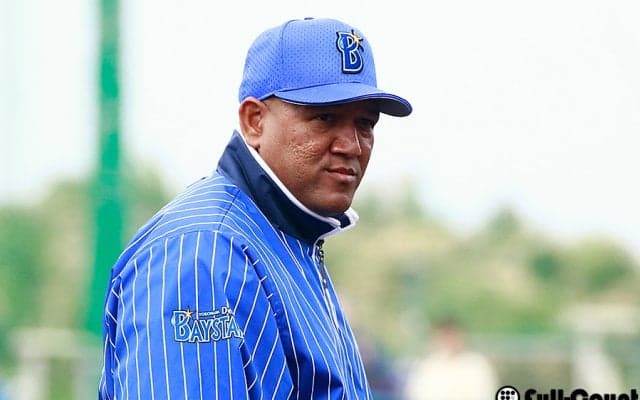 DeNAラミレス監督「12残塁」に苦言も高崎＆若手評価、ドラ9佐野もアピール