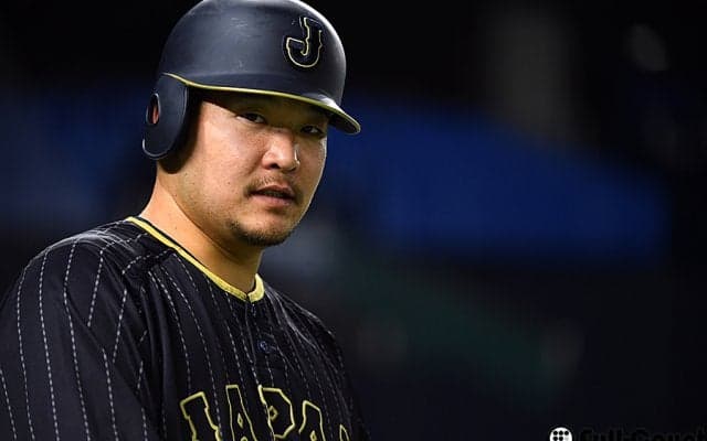 4番・筒香はバンデンとWBCで初対戦　「チームが勝てば自分はどうでもいい」