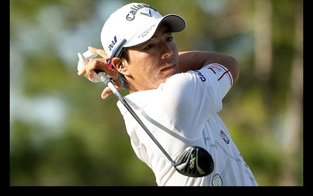 【動画】54位タイに後退の石川「内容はあまり良くない」　A.ハドウィンが初優勝へ王手