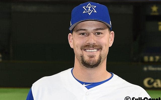 2次R初戦はキューバがデスパイネ弾で先制も…イスラエルが4回に追いつく