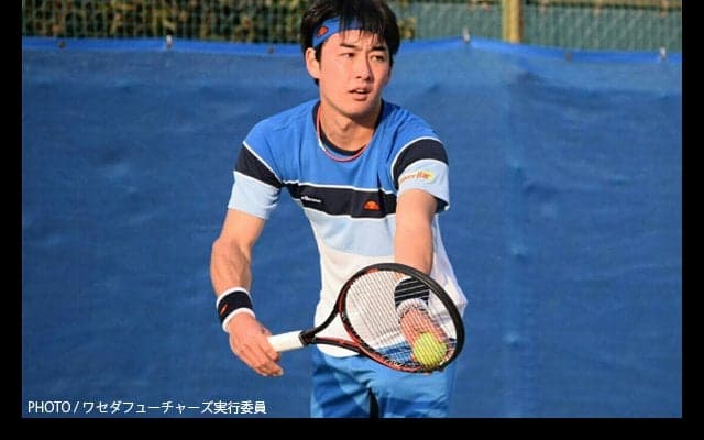  守谷総一郎、佐野紘一、笹井正樹らが予選決勝に進出 [F2早稲田フューチャーズ] 