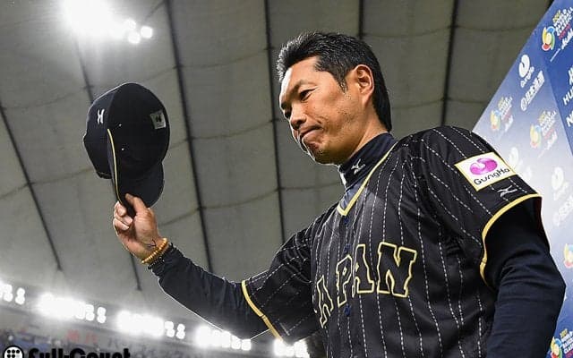 侍J小久保監督、4時間46分の死闘に疲労の色「勝ちたいという執念だけだった」