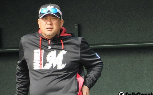 涌井、石川に続くのは誰？　ロッテ、14、15日燕戦でローテ狙う3投手登板