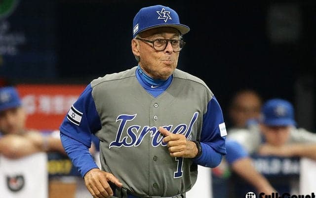 旋風イスラエル、15日に日本と激突 　「驚き」の4連勝も監督は2次R突破に自信