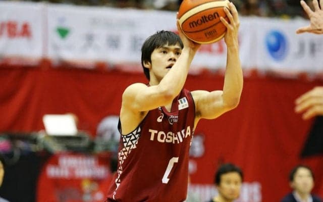 ［CLOSE UP］藤井祐眞（川崎ブレイブサンダース）最強チームの盤石ぶりを支えるセカンドユニット『最強の控え』の心得