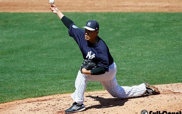 田中将大、圧巻投球で高まり続ける期待「我々の生命線」「ファン夢見ていい」