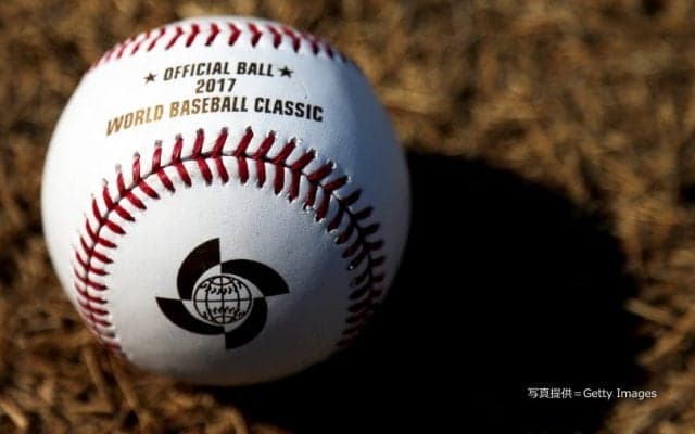 ワールド・ベースボール・クラシックトーナメント表