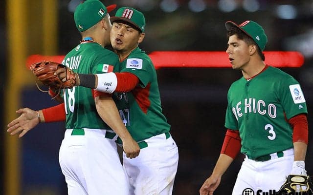 ベネズエラが急転プレーオフ進出！　失点率のイニング解釈で順位“逆転”