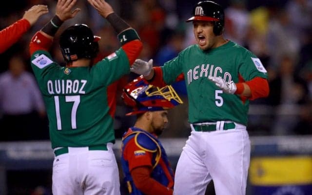 メキシコ 北海道日本ハム・レアードらの活躍で初勝利も1次リーグ敗退決定