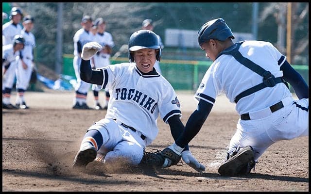 【栃木工業】強豪私学勢に立ち向かう公立校、虎視眈々と狙う甲子園