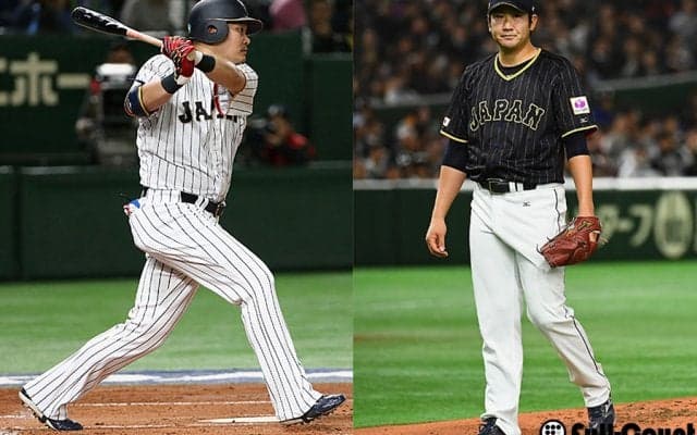 侍Jは5位、1位はすでに敗退のあの国…米メディアがWBCユニデザイン格付け