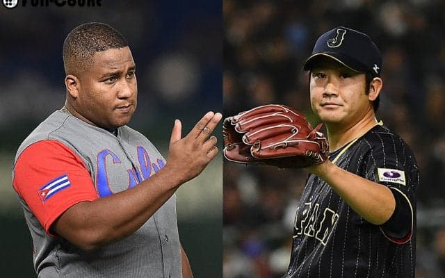 侍Jエース菅野、絶好調デスパイネ斬りに自信「あまり悪いイメージない」