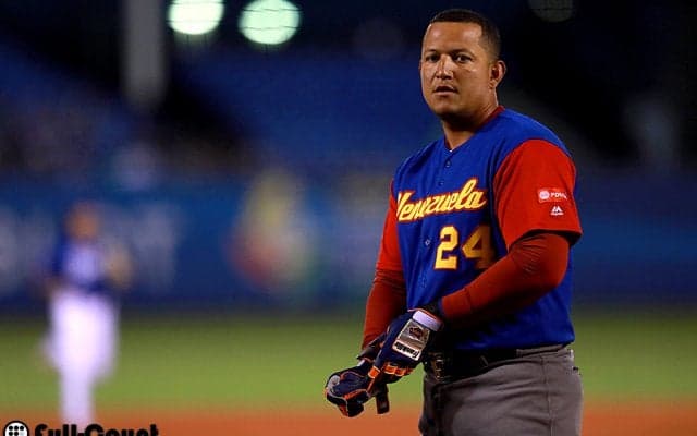 【WBC】ベネズエラ9回逆転で伊撃破！　3冠王カブレラ値千金同点弾、PO激闘制し2次Rへ