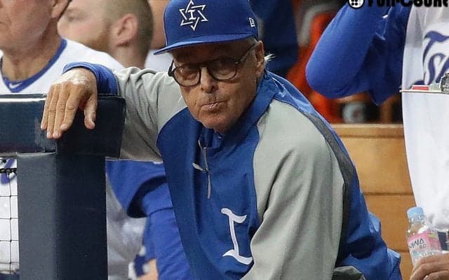 1勝1敗イスラエル、15日の日本戦へ「素晴らしいチーム」と絶賛も「恐れない」