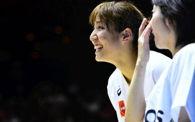 ［CLOSE UP］宮澤夕貴（JX-ENEOS）ビッグ3からファンタスティック4へ、『女王』の座を盤石にしたJXの新たな柱