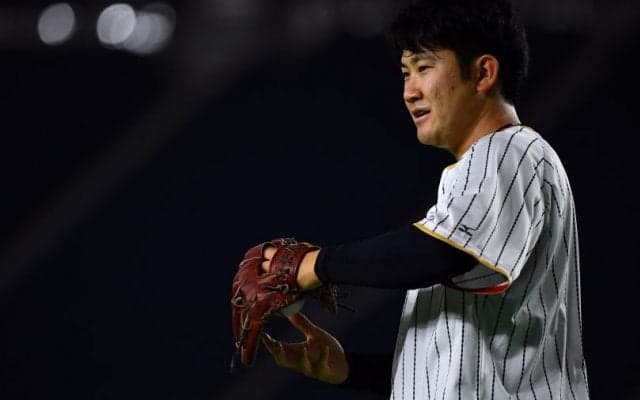 WBC 2次ラウンド キューバ戦 スタメン発表