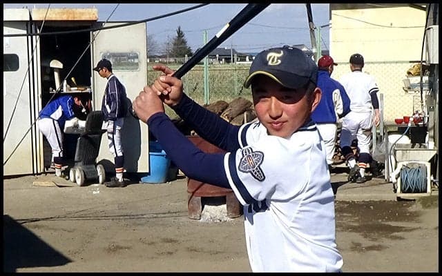 【栃木工業】北條莉生「他の選手達と違う視点でチームを見るように意識」