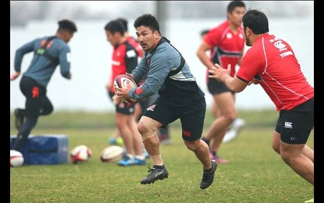  「動ける」→「行かせてください」への道筋。布巻、NDSで徐々に復調誓う。 