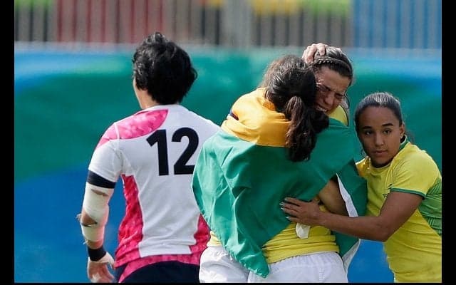  コアチーム復帰へ！　サクラセブンズ、予選大会はオランダ、中国と同組 