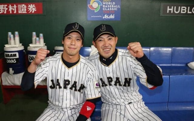 小久保采配的中！粘りの逆転勝ちで侍ジャパン準決勝進出に大きく近づく