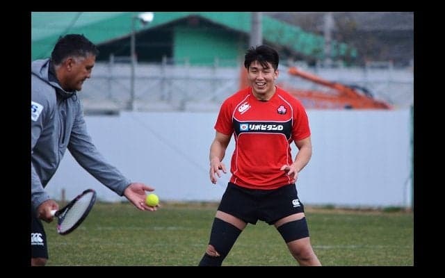  同期とおなじ舞台へ。キヤノン嶋田直人、NDSで開花を目指す。 