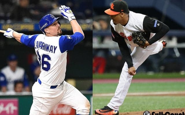 「日本でプレーできれば最高」　WBCの現実的側面、各国選手の“就活事情”