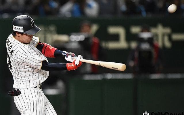 キューバ撃破の立役者　侍J・山田を米メディアも称賛「重責果たした」