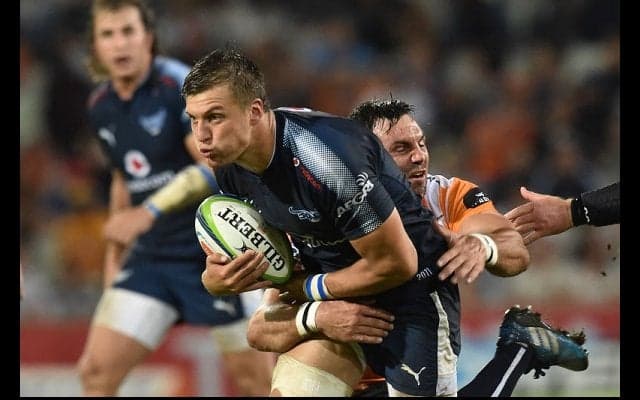  連敗スタートのブルズ　必勝を期するサンウルブズ戦で南ア代表が多数復帰 