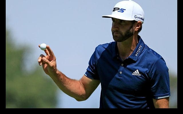 1000名に当たる！世界のトッププロが使用 テーラーメイド最新ボール体感キャン—ぺーン