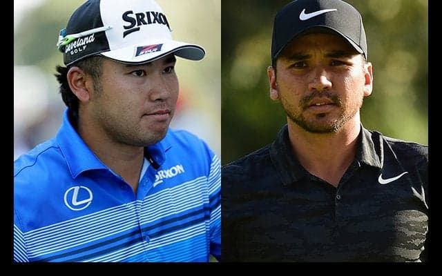 【アプリ限定】松山組・J.デイ組TV放送開始前のプレーを緊急LIVE配信 3/16（木）午後8時30分より