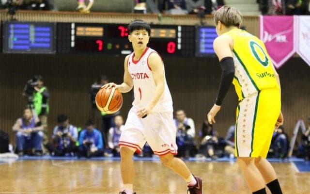 にわかファン時評「彼方からのエアボール」第10回：W最終決戦は栗原さん以外も見どころ満点、驚きと発見の玉手箱や～