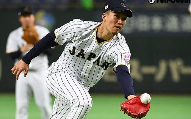 侍、勝てば決勝R進出！　イスラエル戦は内川が5番で初スタメン、先発は千賀