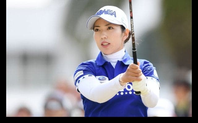 ストップ・ザ・韓国！ツアー通算62勝 岡本綾子プロが期待する日本人選手とは？
