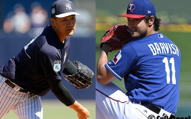 2017年オフのFA選手格付けで日本人2選手がトップ5入り　米サイトが特集