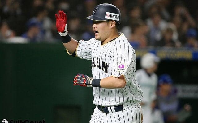 侍、国内6戦全勝で米決勝R進出！　筒香V弾＆先発全員13安打　2次R1位突破