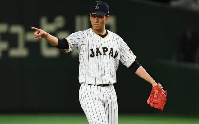 千賀と平野の好投が打線の爆発を呼び込み、2次ラウンド１位で侍ジャパン準決勝へ進出！