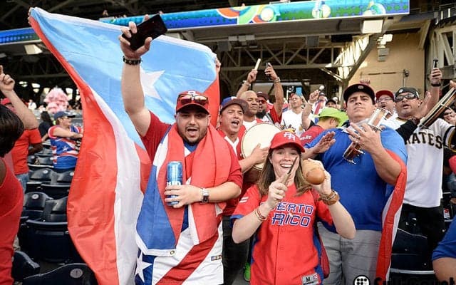 「史上最高」のWBC　1次Rの観衆は過去最多　MLB首脳は継続開催に前向き